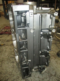 Load image into Gallery viewer, Suzuki DT150 150hp outboard crankcase (11300-88D40-0ED)
