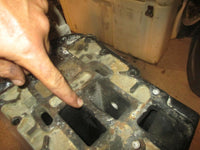 Load image into Gallery viewer, Evinrude ETEC 150hp outboard 25" midsection
