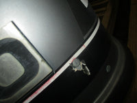 Load image into Gallery viewer, Yamaha 130hp 2-stroke Outboard Top Cowling
