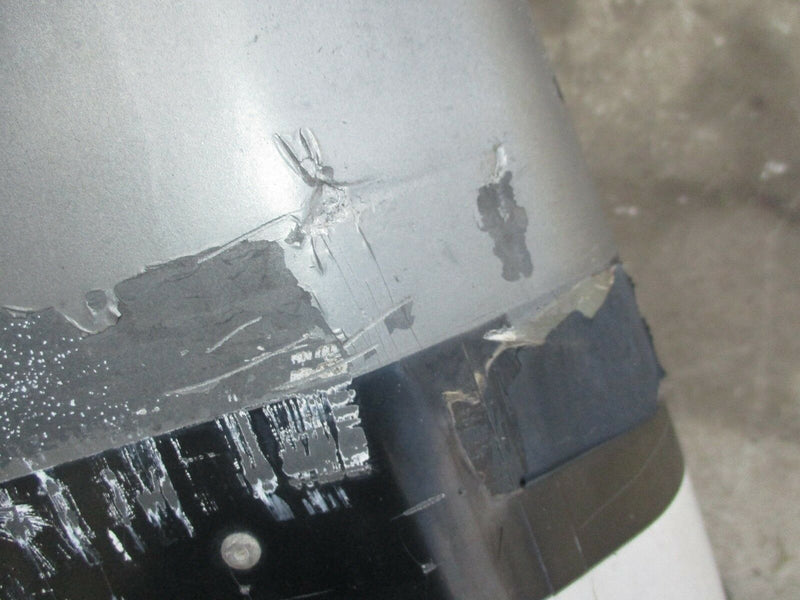 1996 Suzuki outboard DT 225hp 2-stroke top cowling