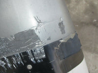 Load image into Gallery viewer, 1996 Suzuki outboard DT 225hp 2-stroke top cowling
