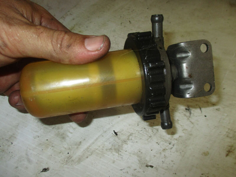 Yamaha 200hp SWS outboard fuel filter (65L-24560-00-00)
