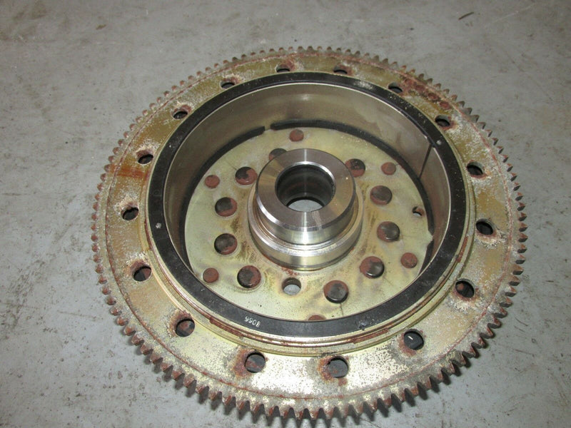 2000 Yamaha outboard SX150TXRY SWS 2 150hp flywheel 67H-85550-00-00