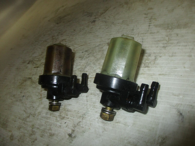 Tohatsu 60 hp M60B outboard filter set (3C7710300)