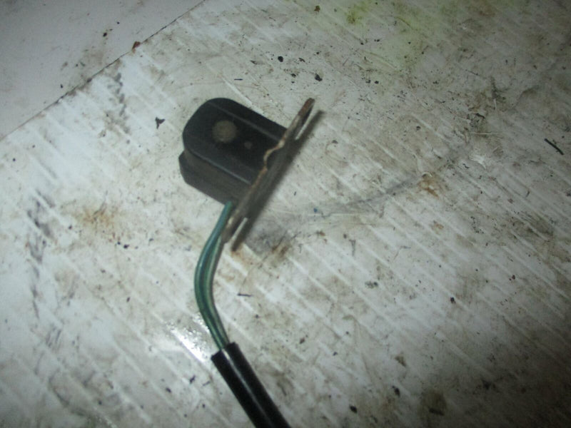 Yamaha HPDI 200hp outboard crank position sensor (61A-85895-00)