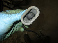 Load image into Gallery viewer, 2003 Honda outboard BF130A 130 hp 4-stroke tilt and trim switch
