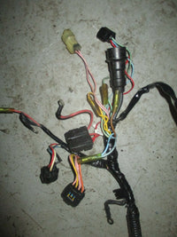Load image into Gallery viewer, Yamaha 100hp 4 stroke outboard engine wiring harness (67F-82590-04-00)
