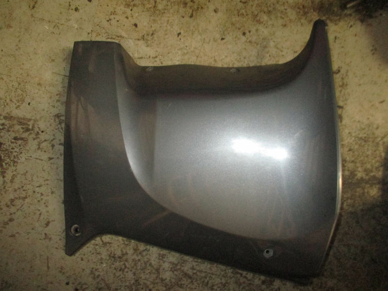 Yamaha 225hp 20" 4 stroke outboard port midsection cover (6BB-42741)