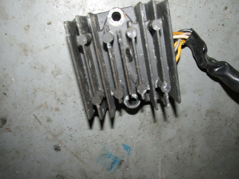 1997 Suzuki DT 150 rectifier regulator 32800-92E00