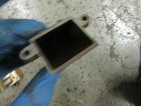 Load image into Gallery viewer, 1989 Yamaha outboard 25hp 2-stroke 25LF reed valve 6L2-13610-00-00
