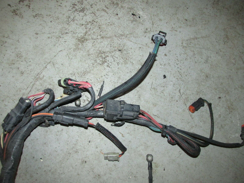Evinrude Ficht outboard 2-stroke V-6 complete engine wiring harness