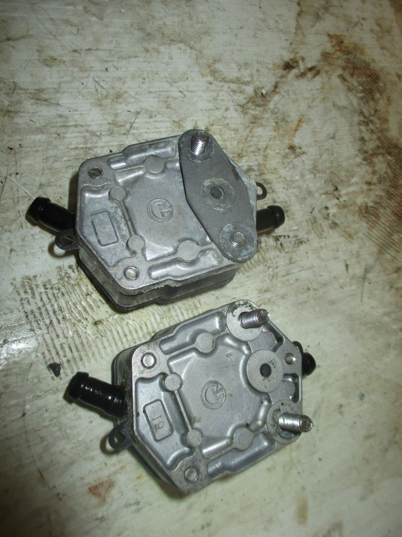 Yamaha 200hp 2 stroke outboard fuel pump set (6E5-24410-03-00)
