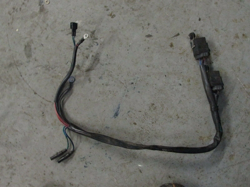 2006 Mercury outboard 50ELPT EFI 4-stroke 50hp tilt trim relays 882751