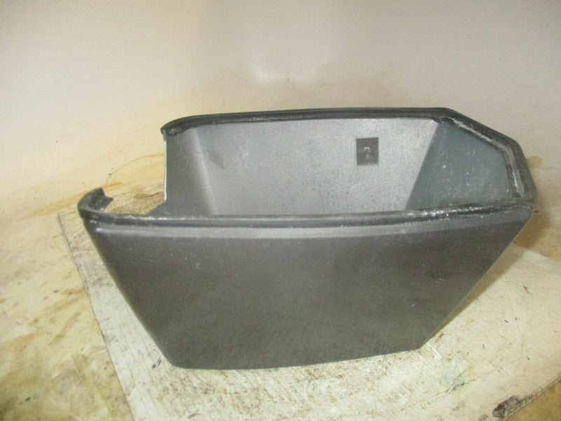 Nissan 90hp 2 stroke outboard plastic apron (3C75612101)