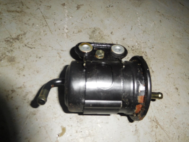 2002 Suzuki outboard DF90 4 stroke High Pressure Fuel Filter 15440-90j00