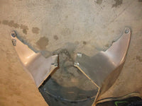 Load image into Gallery viewer, Honda 115hp 4 stroke outboard plastic apron
