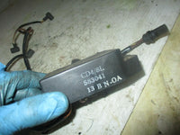 Load image into Gallery viewer, Evinrude 100hp 2 stroke outboard powerpack (583041)
