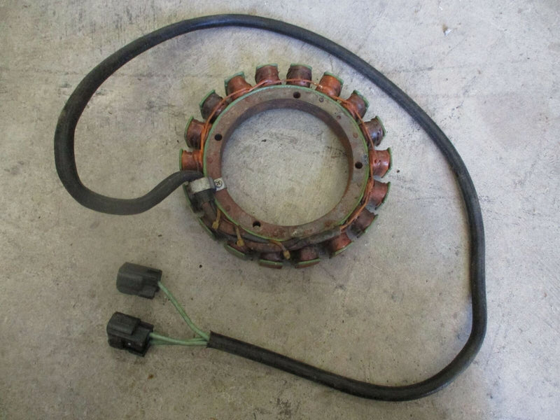 Yamaha HPDI 200hp outboard stator (68F-81410-00-00)