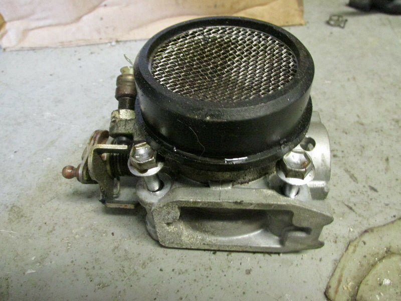 2001 Suzuki outboard DF90 Throttle Body/CTP 13300-90J00