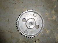 Load image into Gallery viewer, 2003 yamaha outboard F60TLRB driven gear 62Y-11537-10-00
