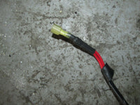 Load image into Gallery viewer, 1990 Yamaha saltwater series carbureted 250 ETXD fuse holder 61A-82150-00-00
