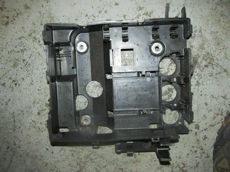 1998 Suzuki Outboard DF60 hp 06001F-861051 4-stroke electronics box 32890-99E00
