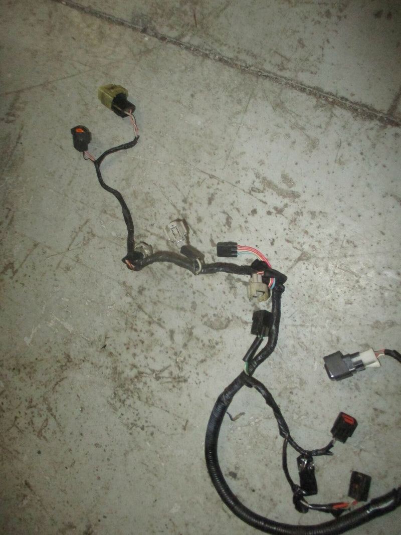 Evinrude Suzuki DF50 50hp outboard Engine Wiring Harness