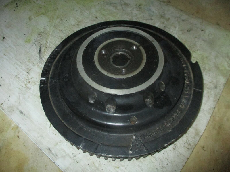 Johnson 40hp outboard flywheel (583697)
