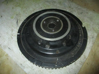 Load image into Gallery viewer, Johnson 40hp outboard flywheel (583697)
