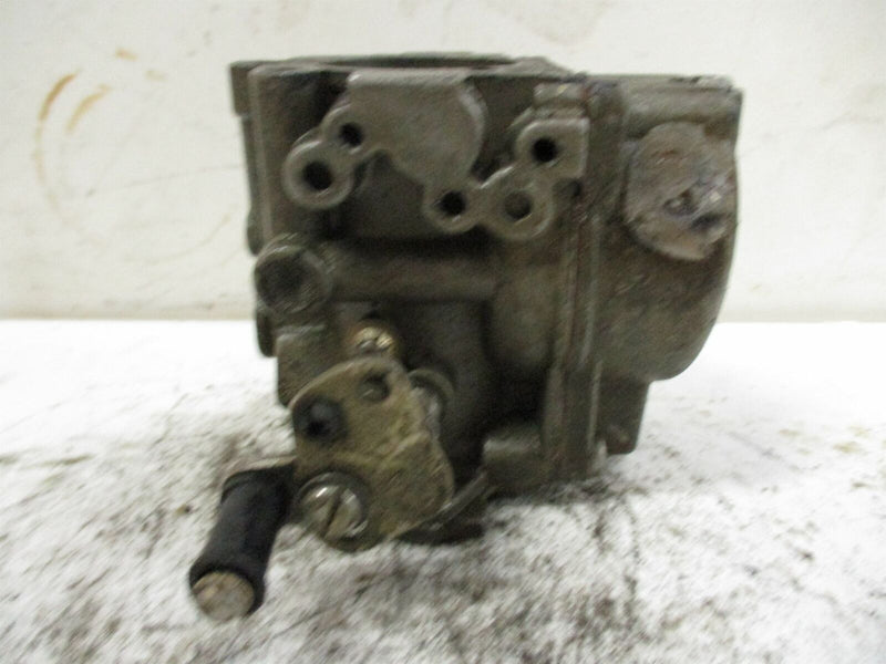1980's Johnson/Evinrude 40-50hp Carburetor (330503) [431880]