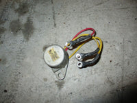 Load image into Gallery viewer, Evinrude 115hp 2 stroke outboard 3 wire rectifier regulator
