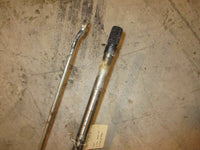 Load image into Gallery viewer, Evinrude 88hp 2 stroke outboard lower unit with 20" shaft
