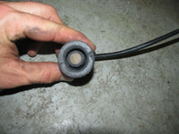 Load image into Gallery viewer, 1994 Suzuki outboard DT 200hp 2-stroke emergency oil switch 37930-95612
