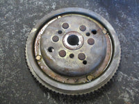 Load image into Gallery viewer, 2000 Suzuki outboard DF50 flywheel 32102-87j01
