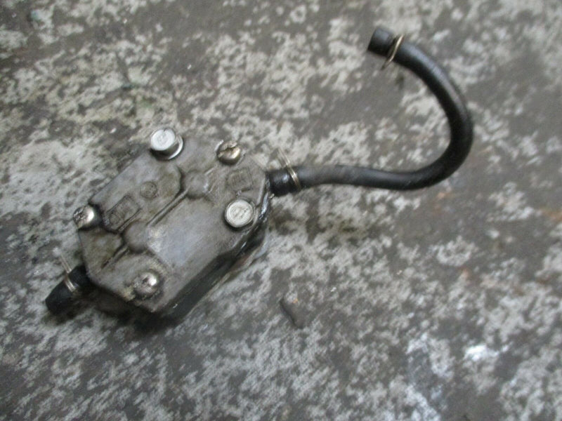 2008 Yamaha 50TLR outboard 2-stroke fuel pump 692-24410