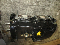 Load image into Gallery viewer, 2002 Suzuki ouboard DF 70 hp cylinder head 11100-99e07
