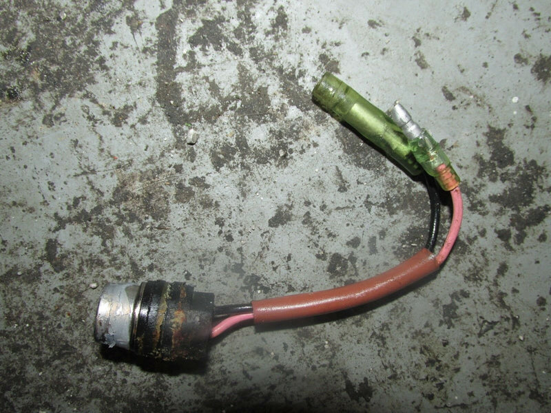 2001 Yamaha outboard 200 hpdi Z200TXRZ 2 stroke thermo switch 688-82560-10-00