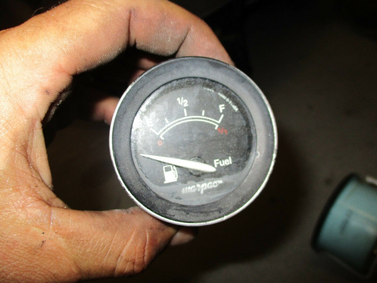 Marpac fuel gauge GP8025A