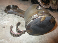 Load image into Gallery viewer, Johnson 150hp 2 stroke outboard port piston and rod (436242)
