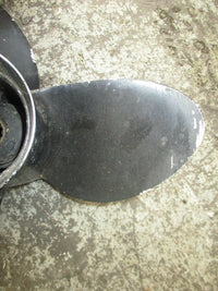 Load image into Gallery viewer, Outboard aluminum propeller 13P 13R 11 MWC 277C
