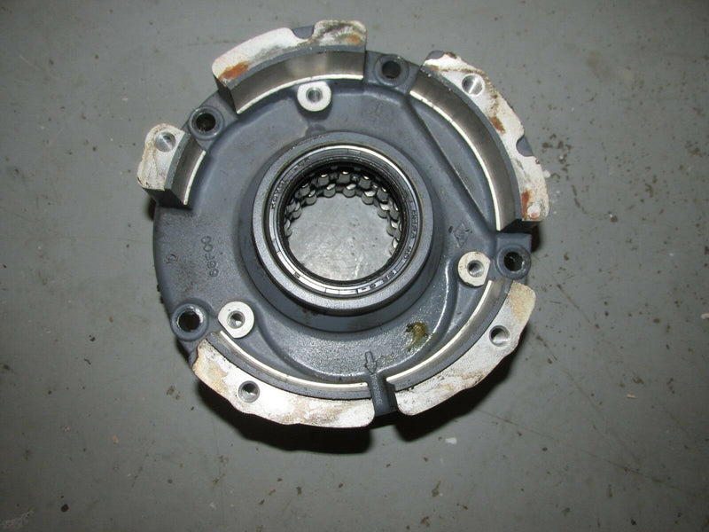 2001 yamaha outboard Z200 TLRZ 200hp hpdi bearing carrier 68F-15163-00-94