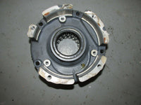 Load image into Gallery viewer, 2001 yamaha outboard Z200 TLRZ 200hp hpdi bearing carrier 68F-15163-00-94
