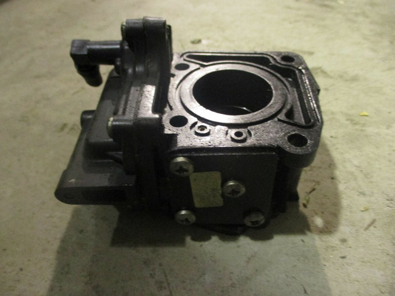 Johnson/Evinrude/OMC 120-300hp Outboard 2-Stroke Carburetor (433449)
