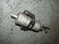 Load image into Gallery viewer, 1997 Suzuki Outboard DT 225 2-stroke electric fuel pump 15100-92E02
