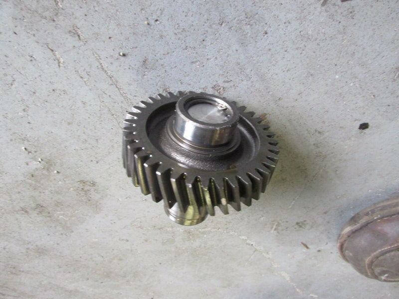 Suzuki outboard DF115 4-stroke 11501F-152877 driven gear 12732-90J00