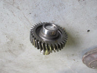 Load image into Gallery viewer, Suzuki outboard DF115 4-stroke 11501F-152877 driven gear 12732-90J00
