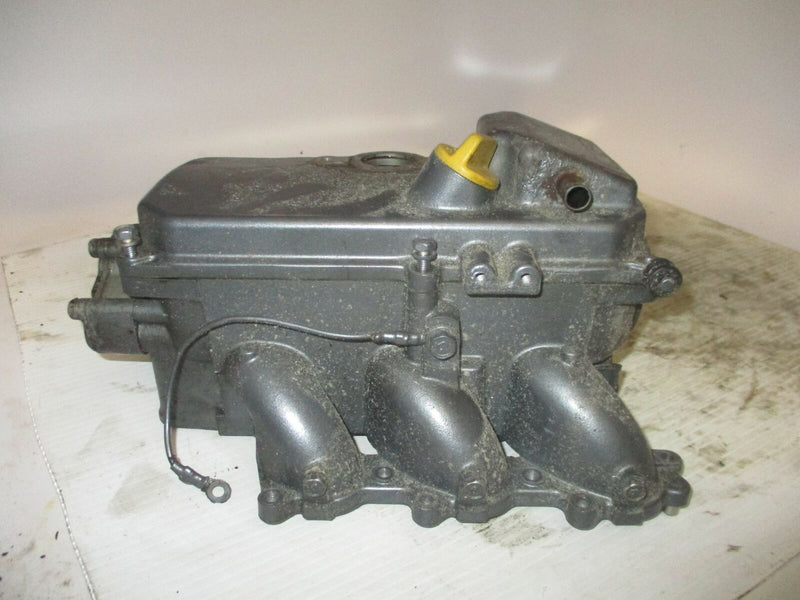 Yamaha 40hp 4 stroke outboard cylinder head (67C-W009A-00-4D)