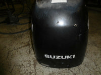 Load image into Gallery viewer, 2001 Suzuki outboard DF90 top cowling upper hood cover

