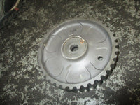 Load image into Gallery viewer, 2003 Honda outboard BF130A 130 hp 4-stroke driven gear
