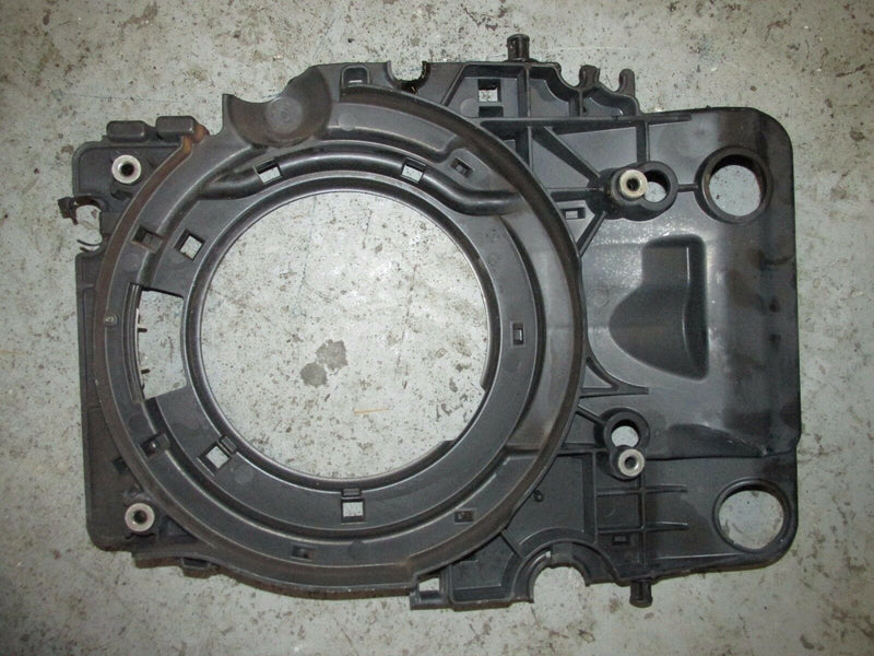2007 Evinrude outboard E115DPLSUC E-TEC 115hp flywheel cover 351751